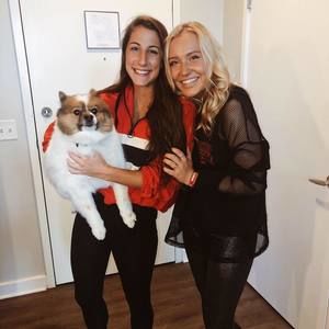 Meet your Posher, Jackie